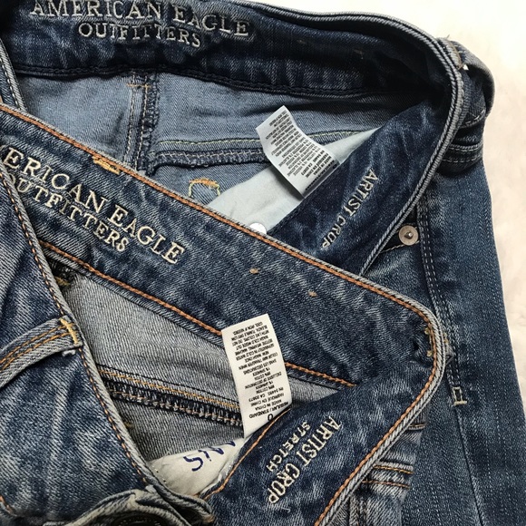 American eagle bundle - Picture 4 of 6